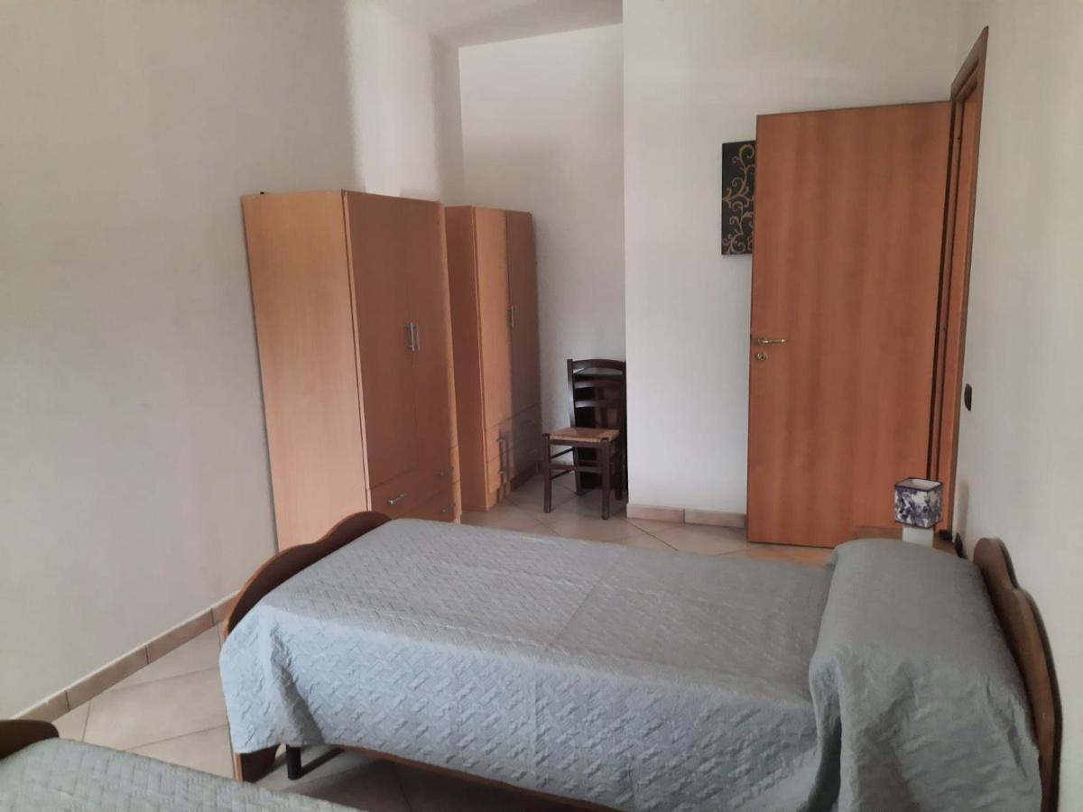 La Rosa Dei Venti Apartments 이볼리 외부 사진