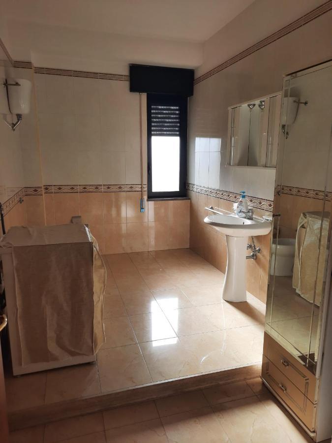 La Rosa Dei Venti Apartments 이볼리 외부 사진