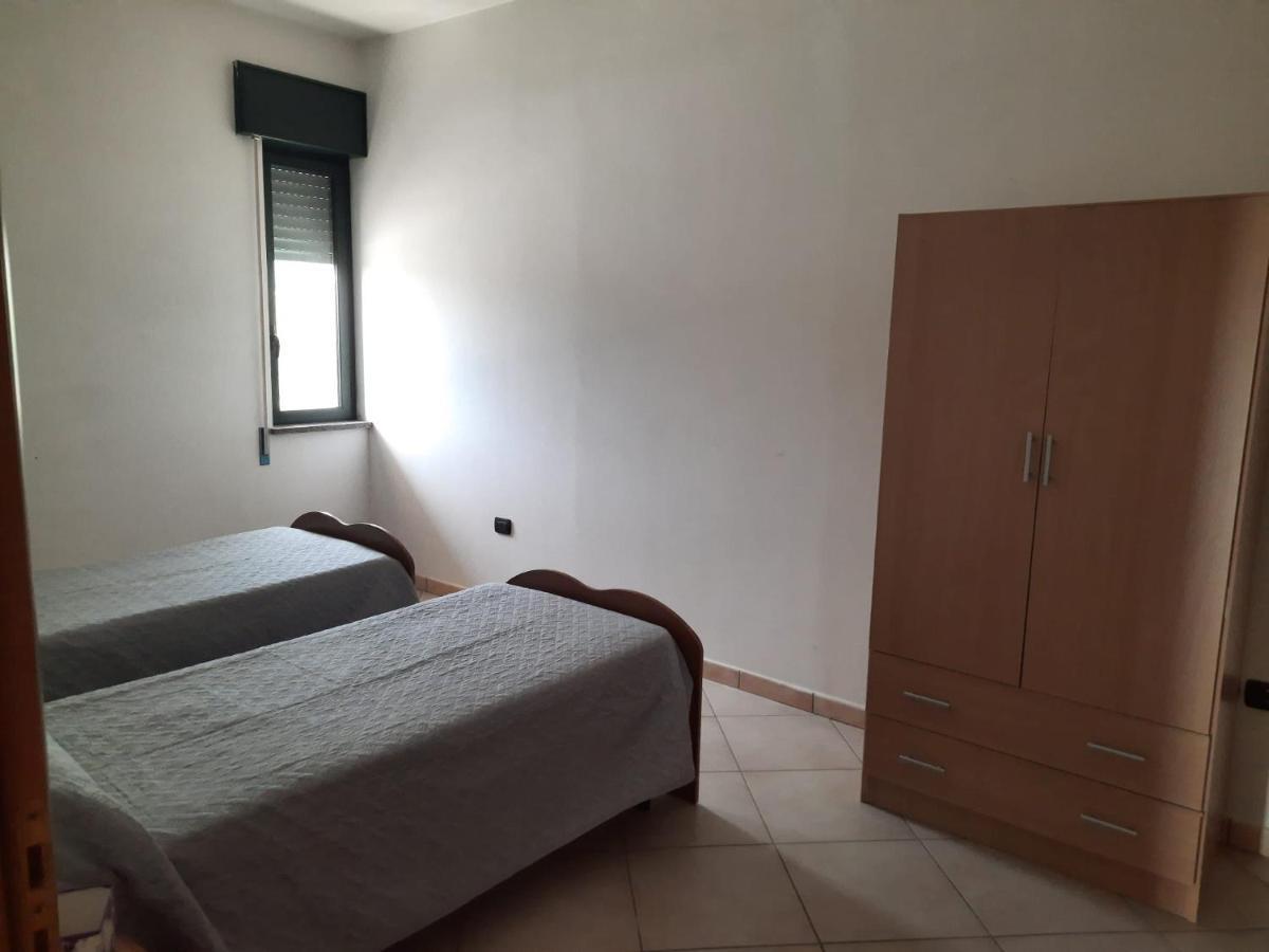 La Rosa Dei Venti Apartments 이볼리 외부 사진