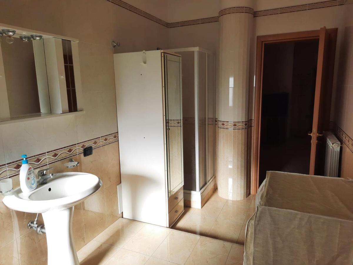 La Rosa Dei Venti Apartments 이볼리 외부 사진
